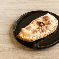 21. Calzone